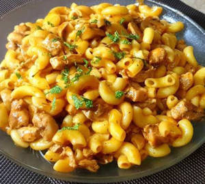 Macaroni 