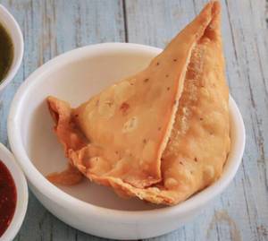 Samosa ( 1 Pc )