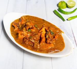 Chicken Boneless Curry