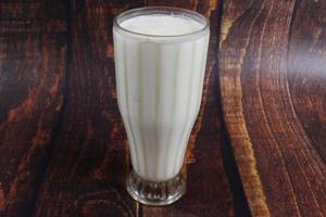 Rose Lassi