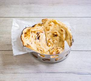 Lachha paratha