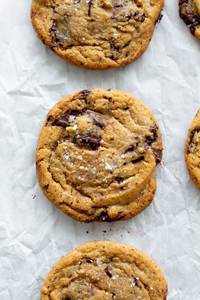 Choco Chip Cookie