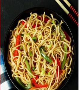 Hakka Noodles
