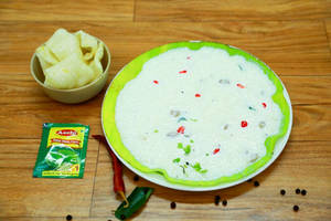 Curd Rice