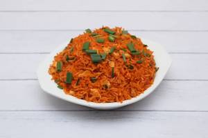 Chicken Schezwan Fried Rice (Full)