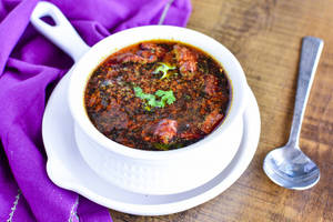 Dal Tadka