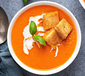 Tomato Soup