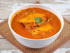 Paneer Lababdar