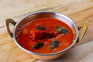 Fish Curry