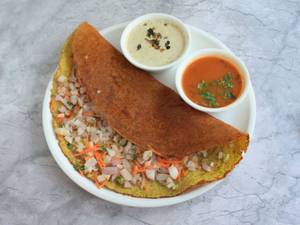 Ulli Upma Pesara                           