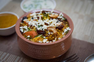 Veg Biryani