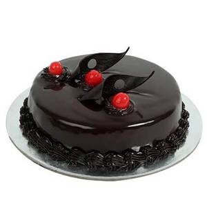 Chocolate mocha cake [500 grams]