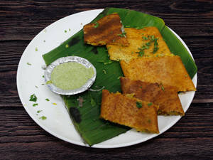 Amul Cut Dosa 