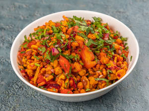 Gajanan Special Peanut Chaat (350 Gms)