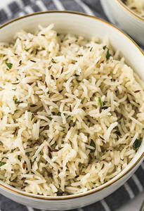 Jeera Rice