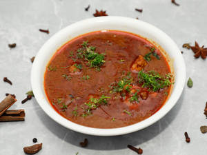 Chicken Masala