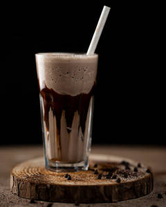 Chocolate Shake