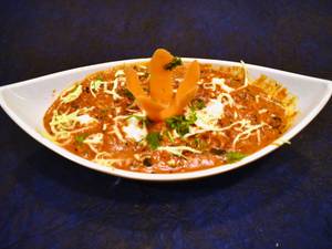 Paneer Peshawari ( Nandini )