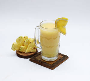 Pineapple Juice