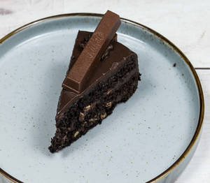 Chocolate Kitkat Pastry