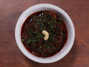 Kaju Curry Masala