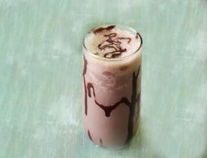 Chocolate Shake