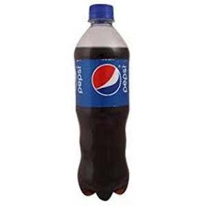 Pepsi 600ml