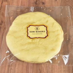 Pizza Base