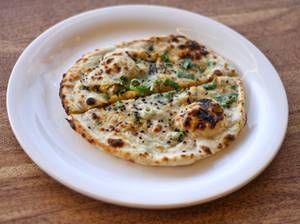 Butter Kulcha