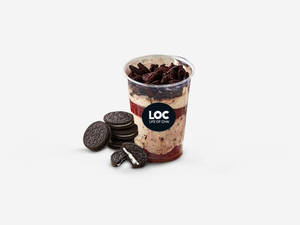Oreo Shake