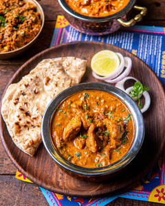 Chaap Curry