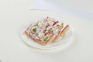 Nariyal Burfi