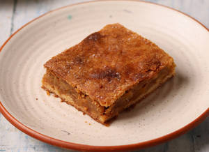 Apple Pie