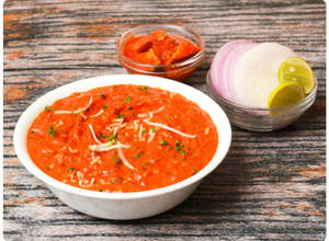 veg makhanwala