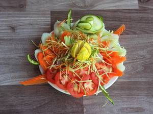 Green Salad