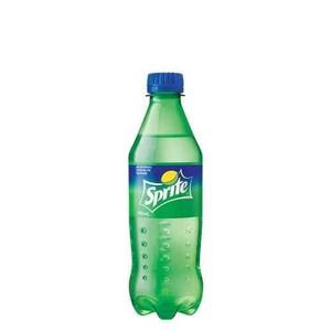 Sprite (250 Ml) + French Fries