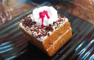 Black Forest Pastry
