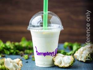 Custard Apple (Sitaphal) Cream Milkshake