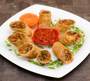 Veg Spring Roll