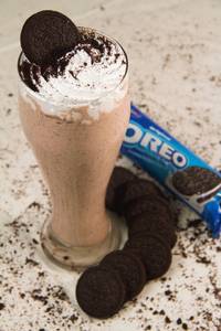 Oreo Cookies Shake (300 ml)