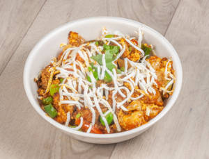 Mix Vegetable