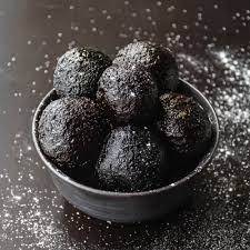 Kala Jamun