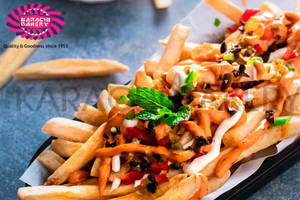 Loaded French Fries