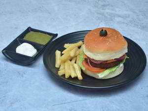 Cheese Burger