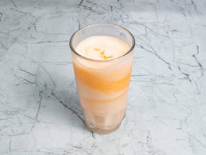 Butterscotch Lassi