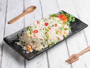 Veg Pulao