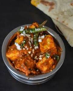 Paneer Chatpata