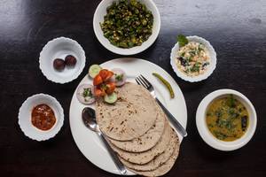 Roti Combo