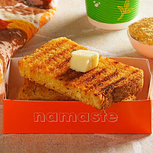 Maska Toast