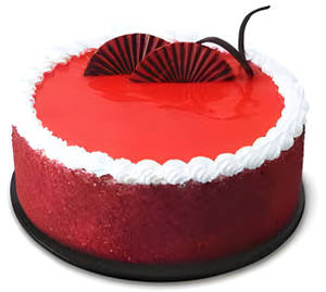 Red Velvet Cake